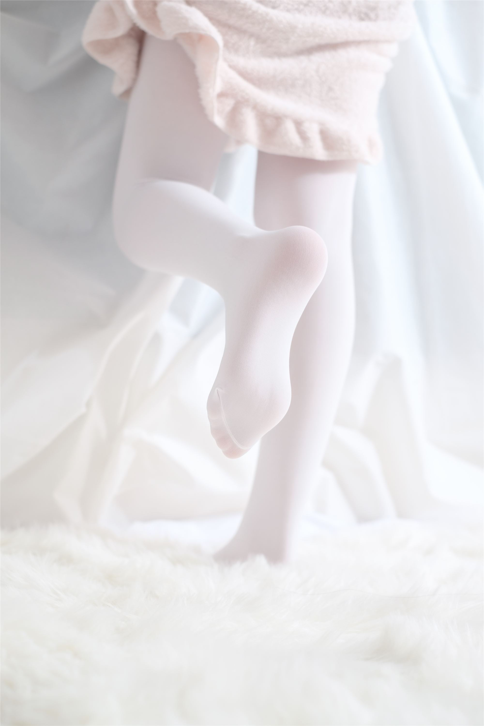 喵写真 萝莉系列 PR15 001